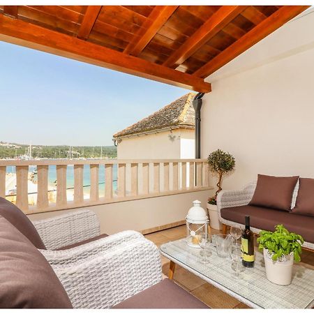 Luxury Penthouse Roberta Apartman Primošten Kültér fotó